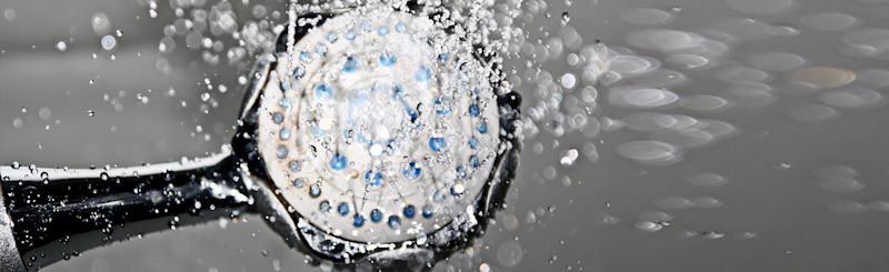 For 4 percent of Americans, the shower is the ideal place to brush their teeth. But does your brushing location affect your smile?