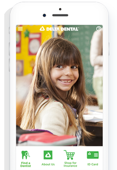 Delta Dental Mobile App