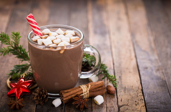 The holidays are just around the corner – which means it’s the perfect time to talk about the tasty drinks that help make the fall season so delicious. Pumpkin spiced lattes and eggnog are wonderful, but frequent consumption of sugary drinks can be harmful to teeth. In fact, repeated exposure to sugar plays a major role in the tooth decay process.