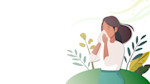 Both allergies and the medications to treat them can alter your oral health. Learn how to keep your mouth healthy while trying to manage allergy symptoms. 