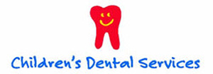 Children's Dental Services logo