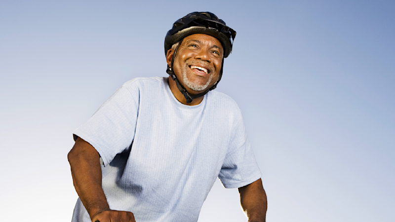 As life and adult years progress, it's important not to neglect oral health. Genetics and lifestyle can contribute to the development of chronic diseases and many of the most common diseases can have connections to one’s oral health.