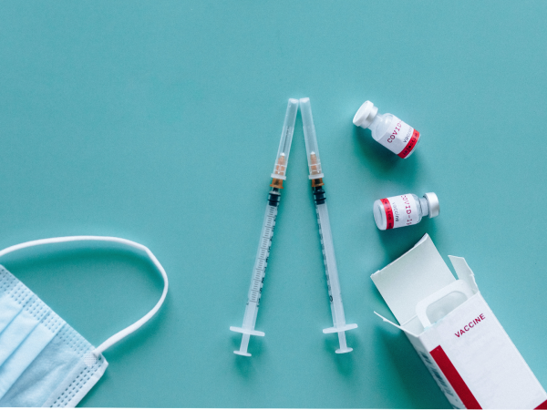In this installment of Clinician's Corner, Dr. Nina Prabhu shares some tips and reminders to help those who intend to be vaccinated against COVID-19.
