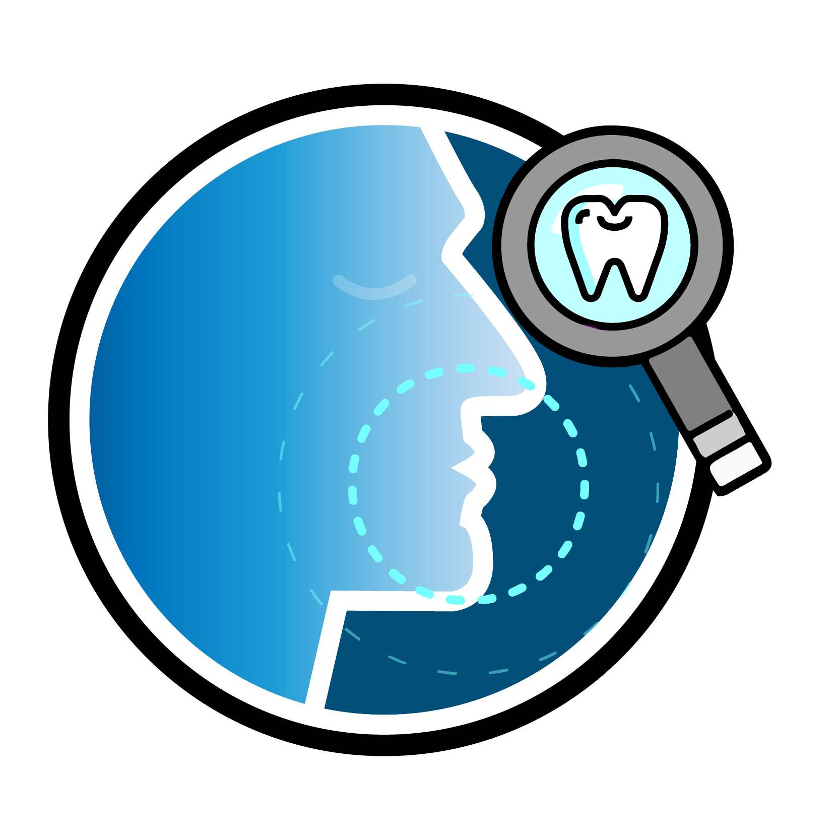 Oral and Maxillofacial Pathology icon