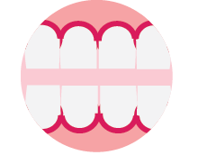 Gingivitis icon