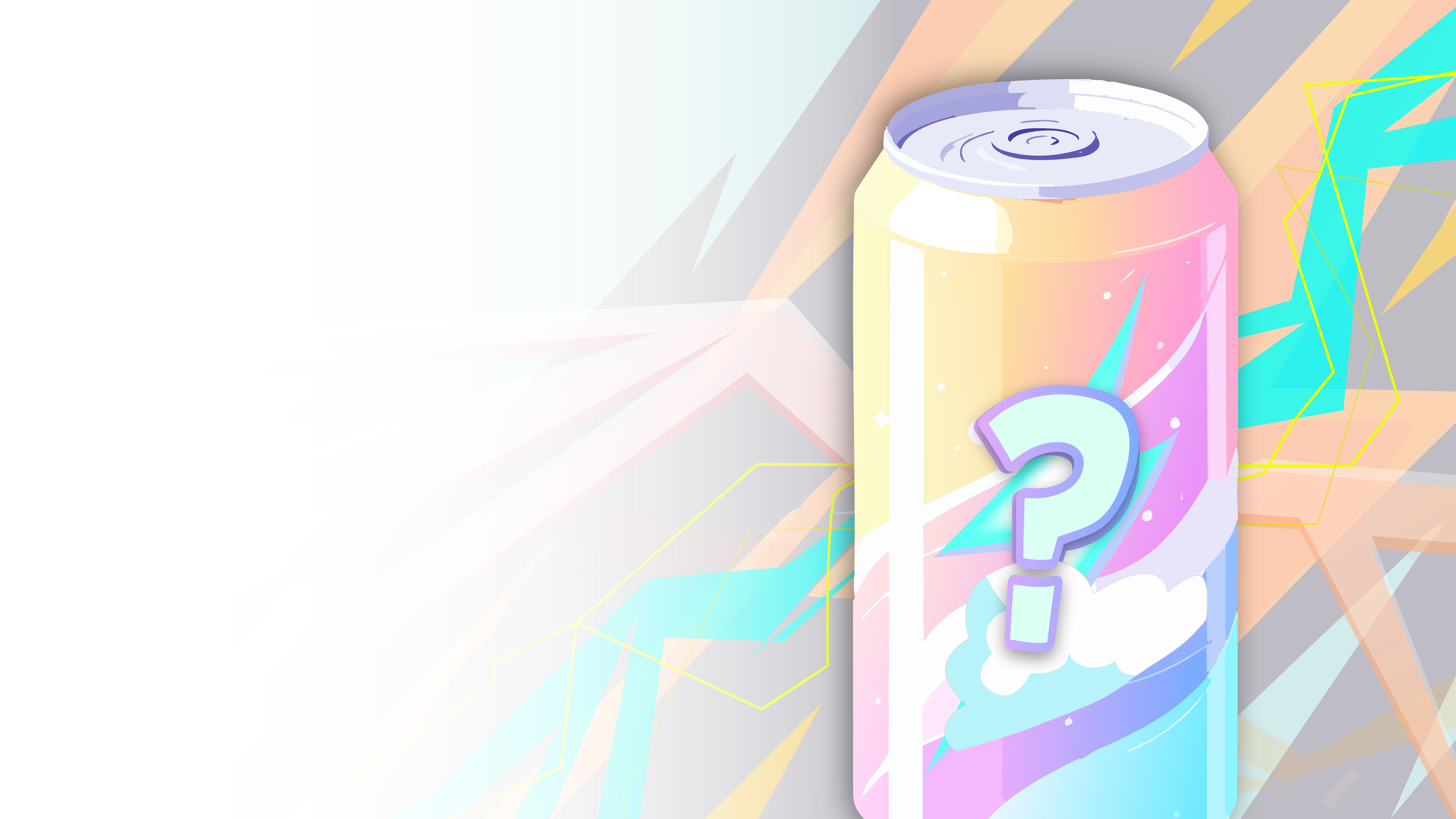Energy drinks seem to be everywhere these days -with new brands popping up all the time. However, energy drinks are not recommended for children and adolescents, and adults should be cautious about caffeine and sugar content when choosing what to drink. 