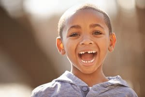 Losing your teeth is a rite of passage for every child – but the thought of pulling out pieces of our mouths can be a scary one for a to think about. What can help the shock is understanding why it is happening.
