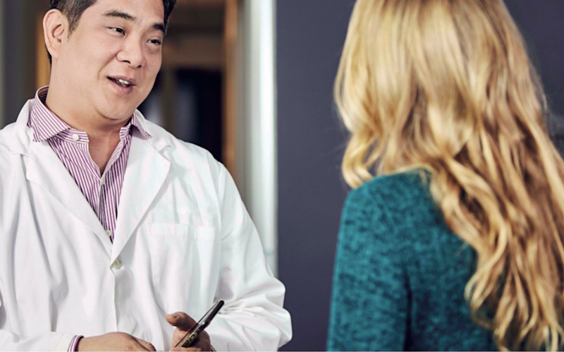To help members understand costs before they’re incurred, Delta Dental provides free pre-treatment
estimates*, which are sometimes referred to as pre-determinations or pre-authorizations. These estimates give patients an approximate idea of how much a dental treatment will cost overall, and how that cost will be split between the member and Delta Dental