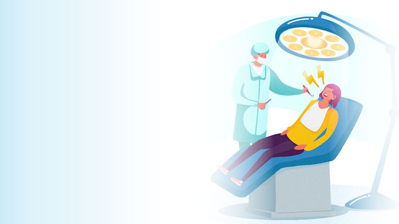 Genetics shape many things about you – including things that impact your oral health. 