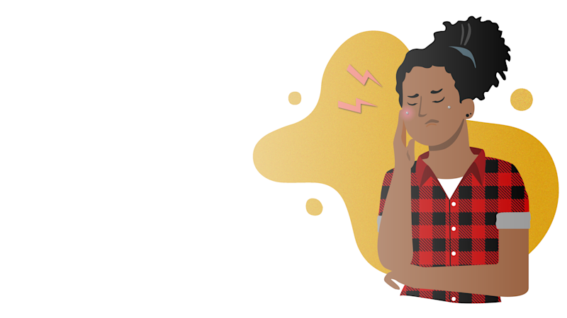 Piercing your mouth, tongue, or upper/lower lip can have risks and complications, so consider how it will affect your oral health before getting one. 