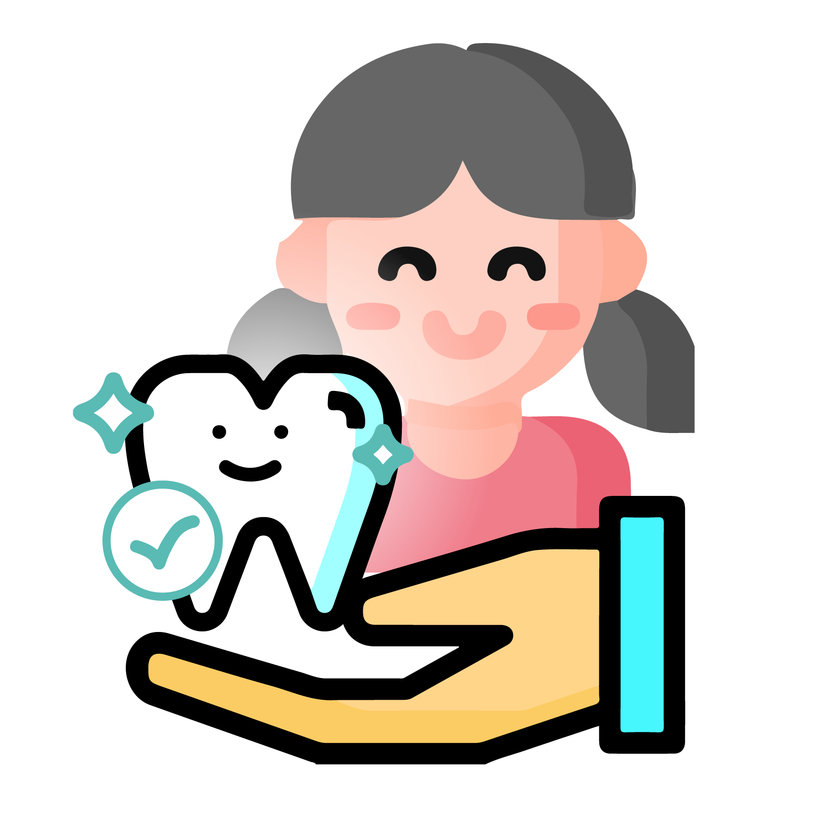 Pediatric Dentistry icon