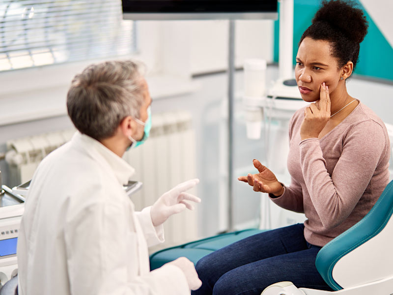 May is Root Canal Awareness Month. 
In this post, let's take a look at this treatment to understand what it is and when it is needed. 