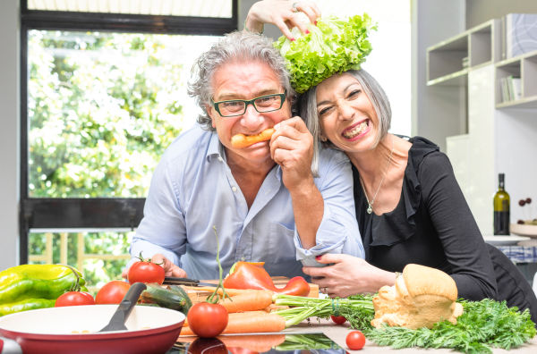 New Year’s resolutions abound today, and inevitably, many of them will have something to do with how we eat. It’s not uncommon to rethink your eating habits at the New Year – but be sure to consider the health of your smile when you’re making those resolutions.