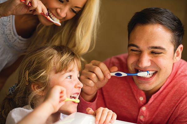 Dental benefits are designed to promote and get the most value out of preventive care. Preventive care not only helps to keep a person’s mouth healthy ongoing, but it is crucial when catching ailments before they become serious – saving not only money on treatment, but time out of the office.