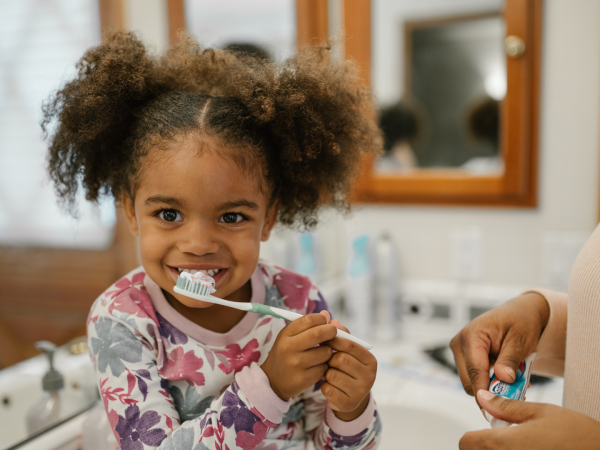 If your child complains of tooth pain or a toothache, you will want to do whatever you can to help them feel better. You will need to determine what is causing their pain so that you can find the best solution to relieve it.