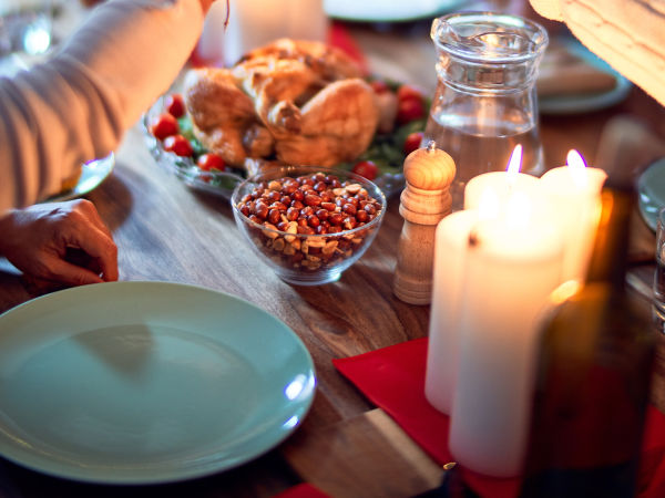 With all of the changes to Thanksgiving Day celebrations this year, it might be the perfect time to add a few more tooth-friendly foods to your table. Dr. Templeton recommends some options that promote good oral health.