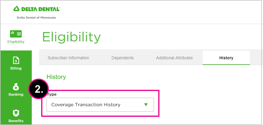 E05-CoverageHistory Step2