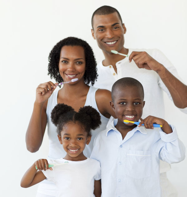 It can seem like parenting is one long, constantly changing lesson. Among all the other things parents are coping with and figuring out, their child’s dental health can sometimes fall to the wayside.
Below, we try to provide a little help and answer some of the most commonly asked questions about children’s dental health.
