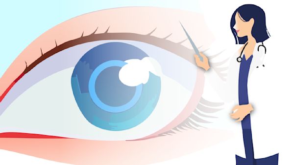It's essential to visit your eye doctor regularly, even if you don't wear glasses or contact lenses. They screen for various eye conditions that might not immediately affect your vision but can lead to problems if not treated.