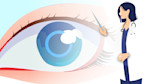 It's essential to visit your eye doctor regularly, even if you don't wear glasses or contact lenses. They screen for various eye conditions that might not immediately affect your vision but can lead to problems if not treated.