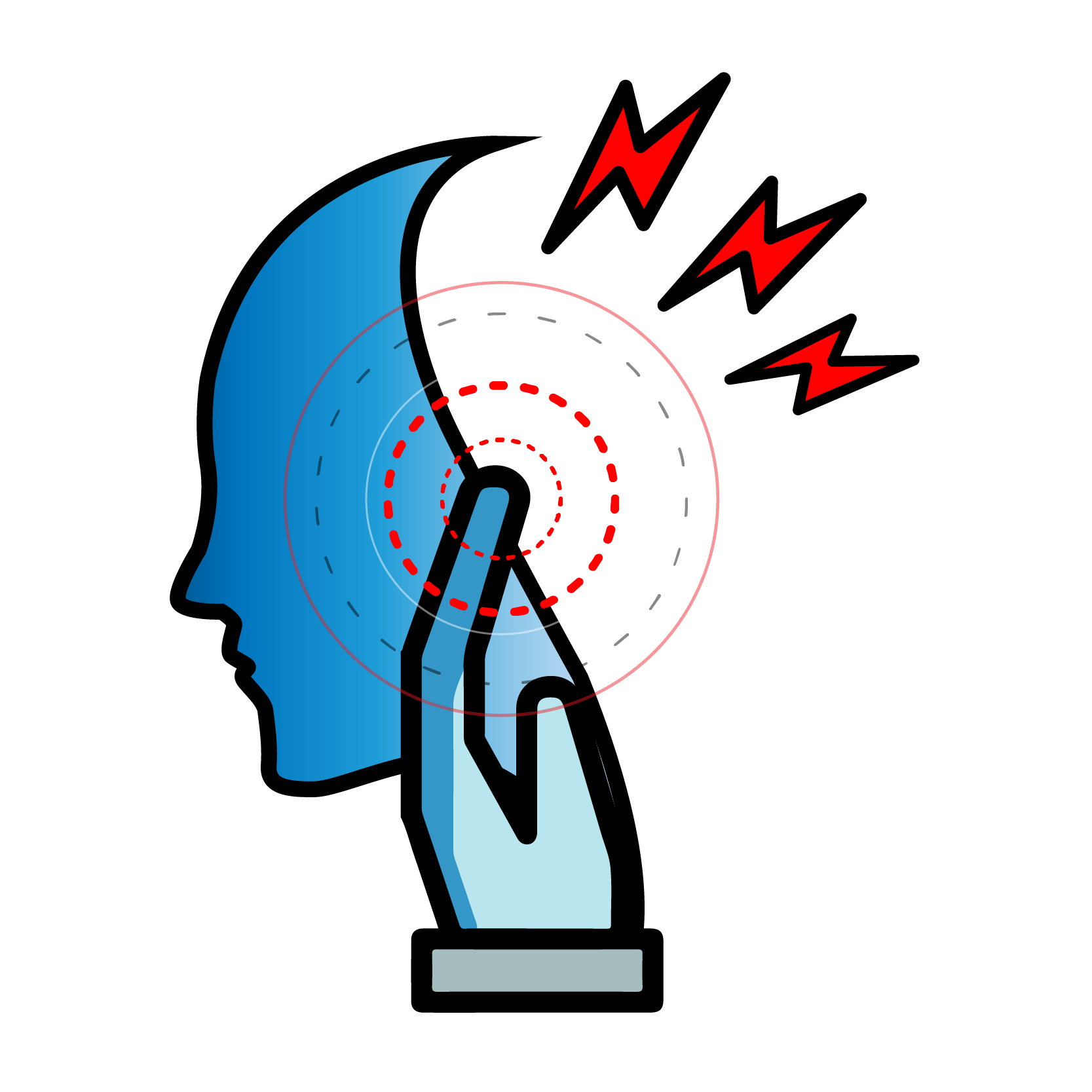 Orofacial Pain icon