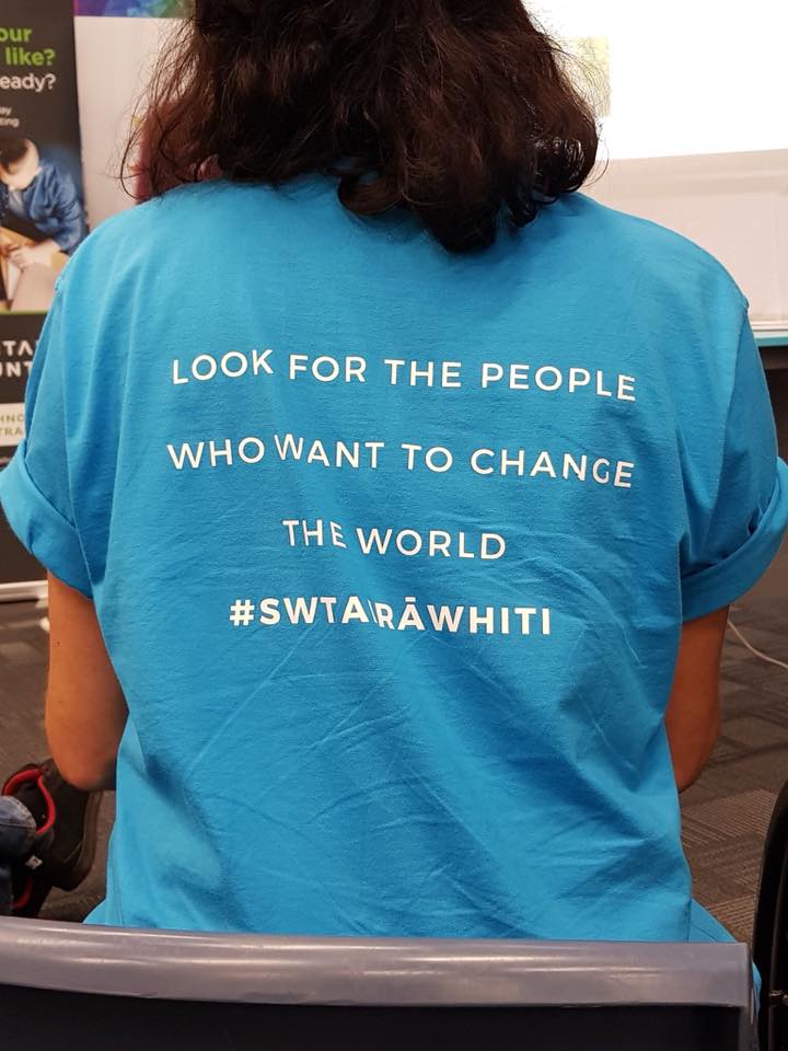 SW-Tairawhiti