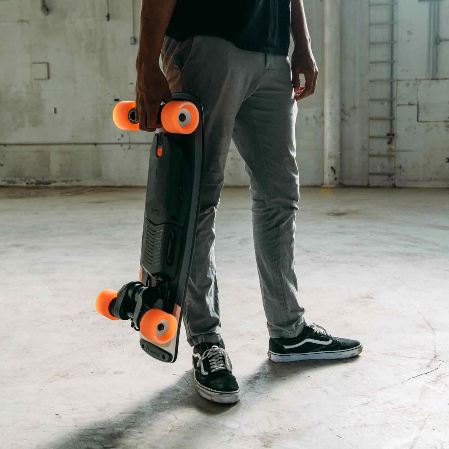 boosted board mini backpack