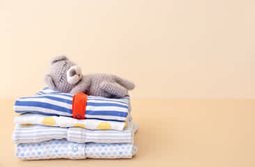 ここはチェックしよう！赤ちゃん用洗剤を選ぶポイント