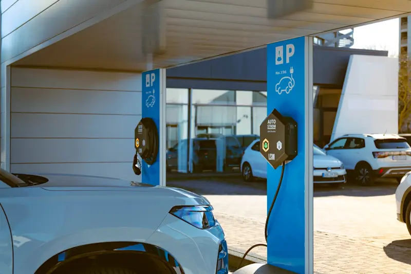 LSW Tankstelle  - Bild 3