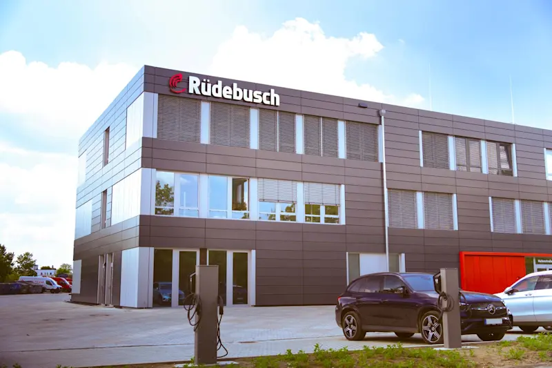 Rüdebusch Baustoffe und Transporte e.K. - Bild 4