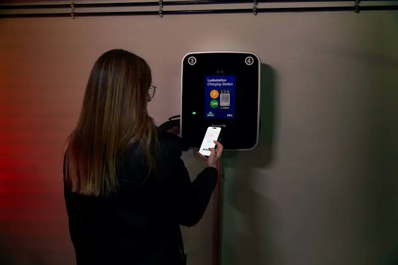 a&o Hostels - Bild 3