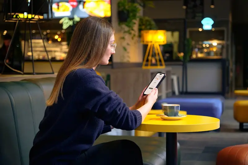 a&o Hostels - Bild 2