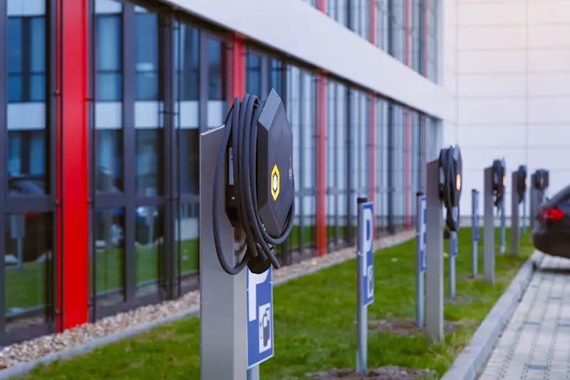 Sparkasse Celle-Gifhorn-Wolfsburg - Bild 1