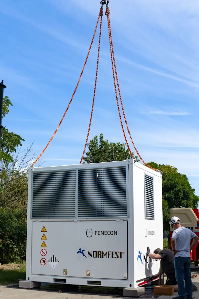 Normfest GmbH - Bild 5