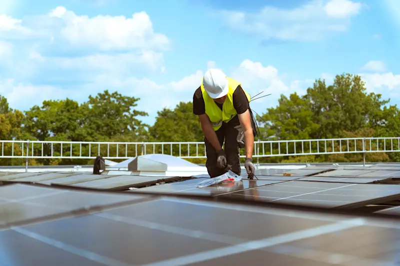 Rüdebusch Baustoffe und Transporte e.K. - Bild 3