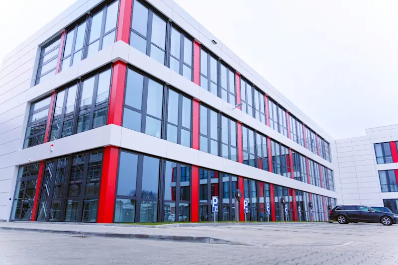 Sparkasse Celle-Gifhorn-Wolfsburg - Bild 2
