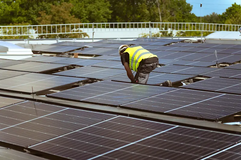 Rüdebusch Baustoffe und Transporte e.K. - Bild 2