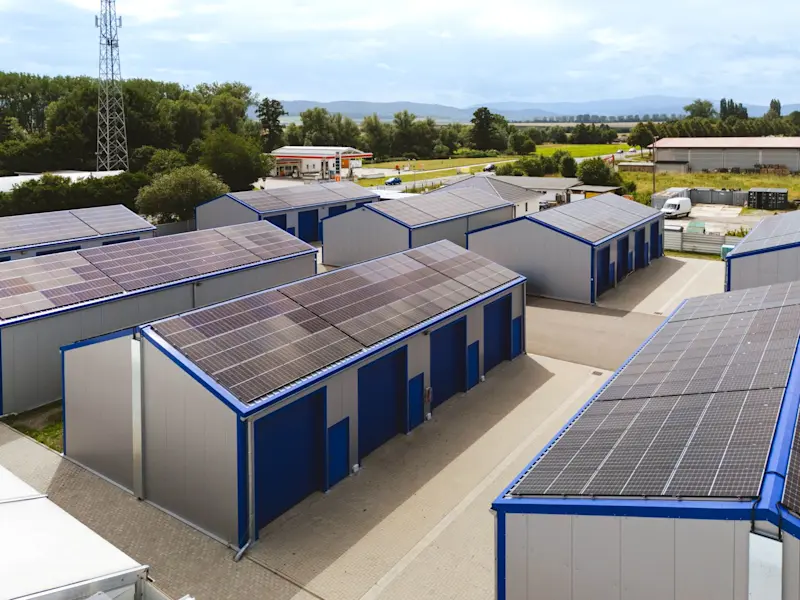 ABEL'S Festservice - Bild 2