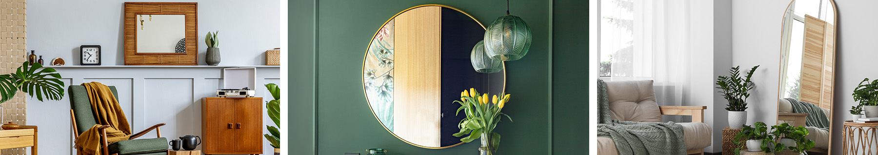 Einen Spiegel mit Draht aufhängen (mit Bildern) – wikiHow