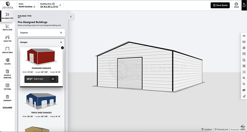 step-2-select-your-building-type