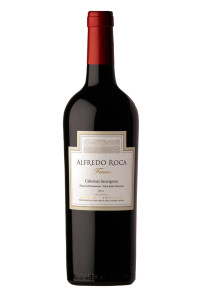 Alfredo Roca Fincas Cabernet Sauvignon