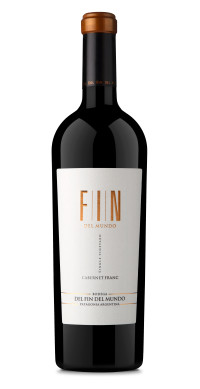 Fin del Mundo Cabernet Franc