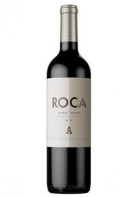 Roca Malbec-Merlot