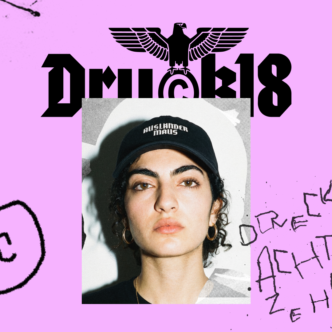 Druck 18 Asset