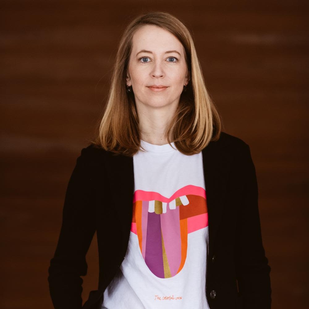 Mirja Meyer