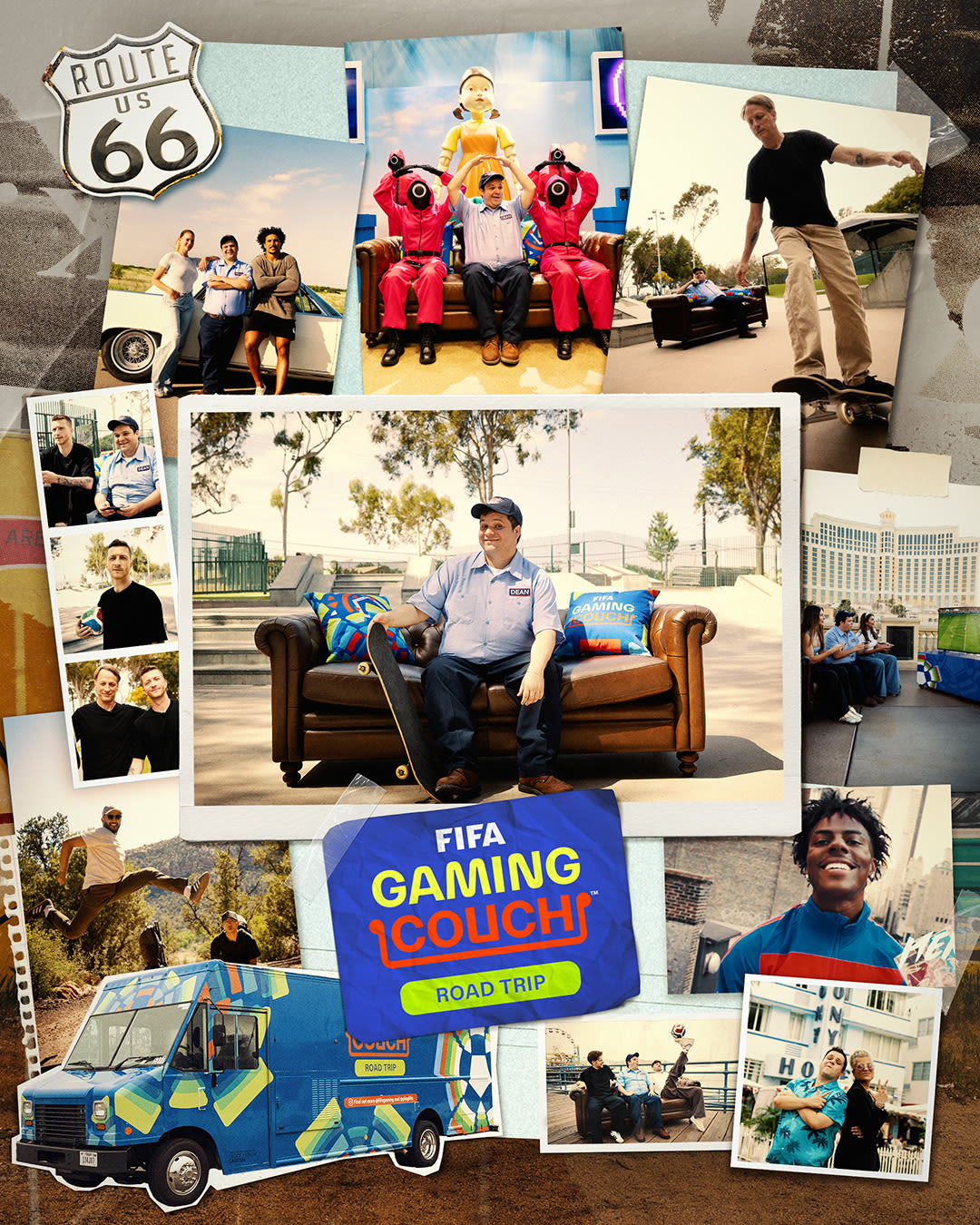 Fifa Gaming