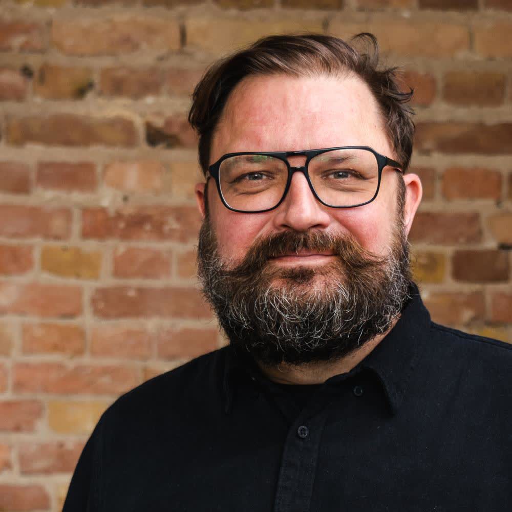 Aye Cofalke - Executive Strategy Director Digital