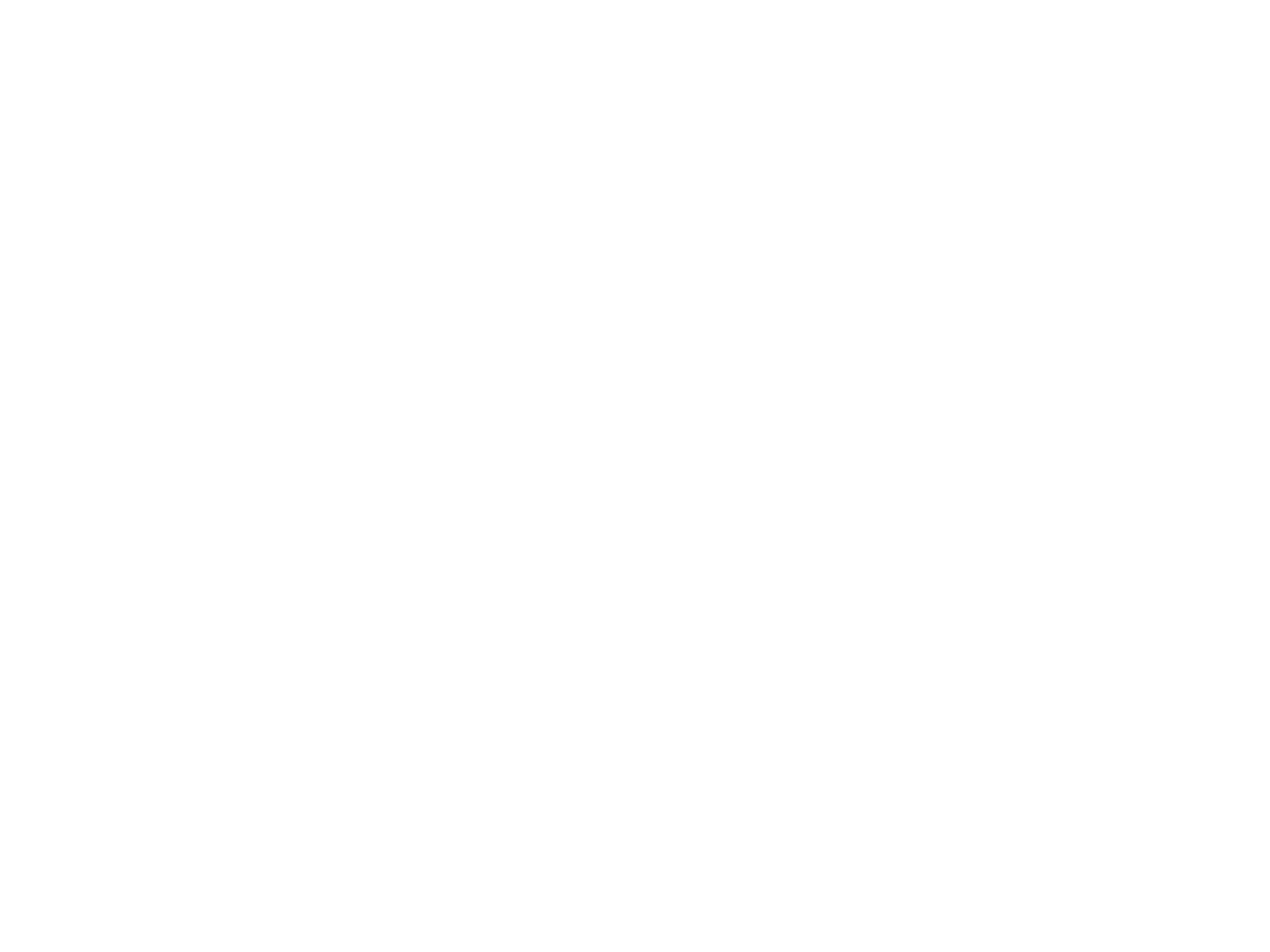 The One Show award logo „Independent agency of the year 2020“  white lettering on black background