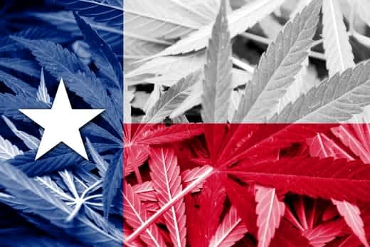 Is Delta 8 THC Legal In Texas?