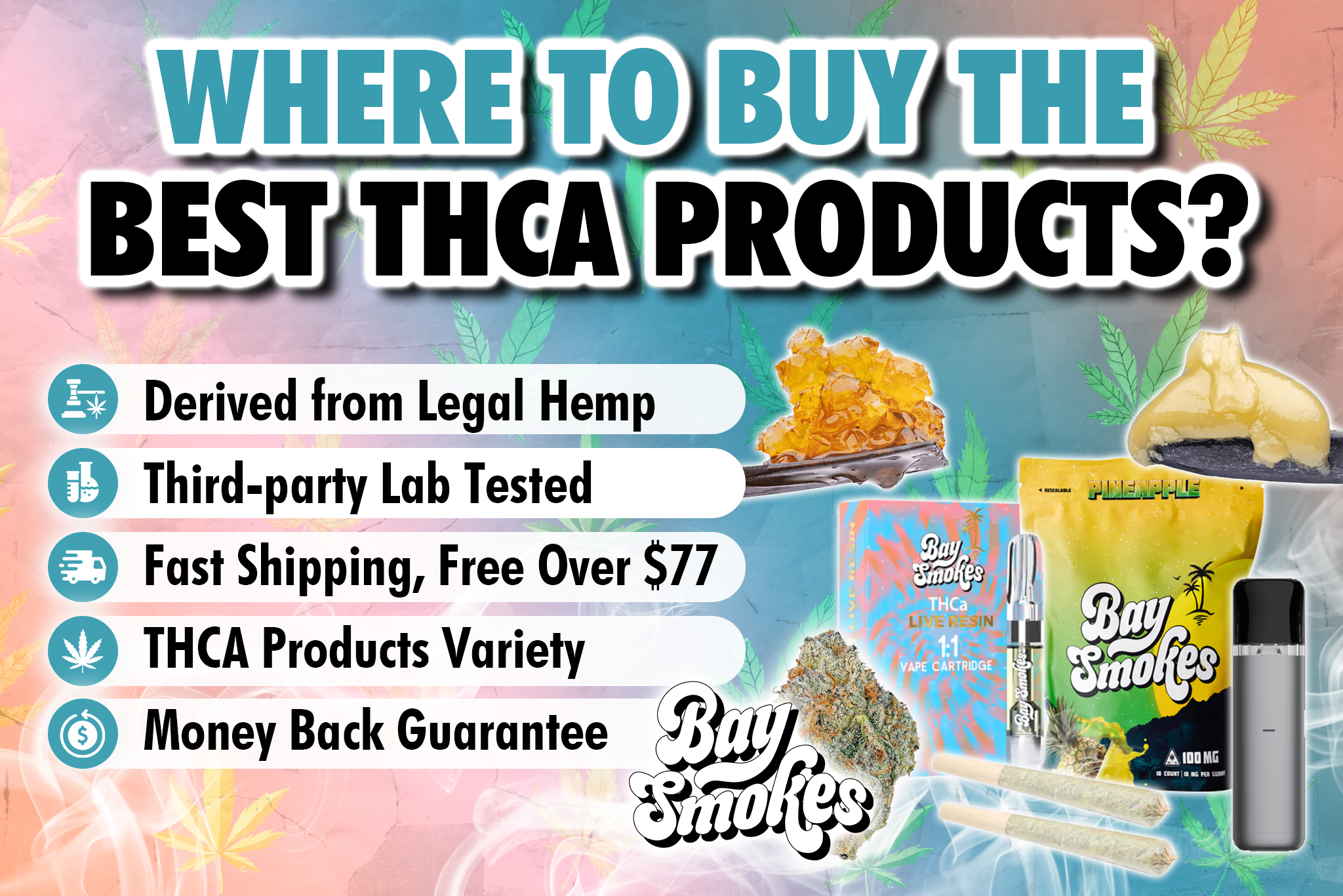 How Long Does THCA Stay in Your System? - Drug Test Timeline